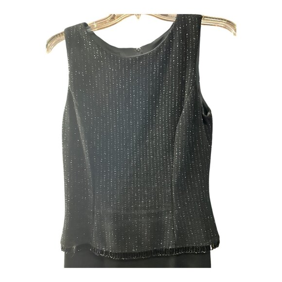 Evening Cocktail Dress - Picture 3 of 5